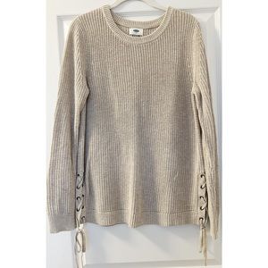 Old Navy Sweater